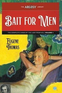 bokomslag Bait for Men