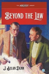 bokomslag Beyond the Law