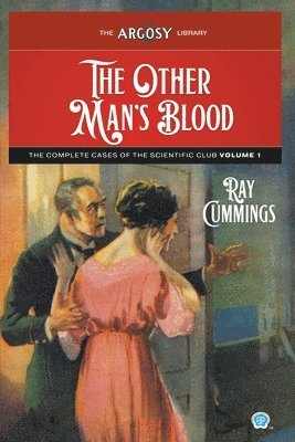 Ray Cummings - Other Man's Blood, Häftad