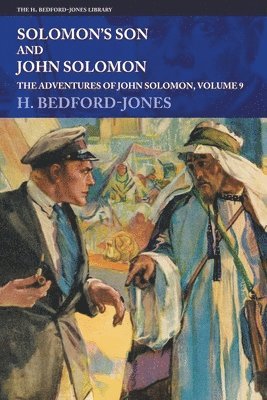 Solomon's Son and John Solomon 1