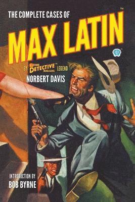 The Complete Cases of Max Latin 1