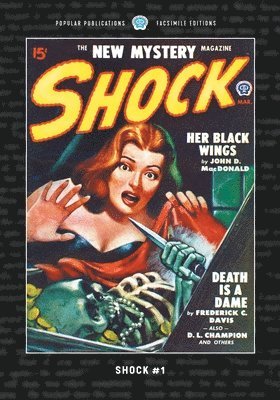 Shock #1 1