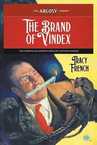 bokomslag The Brand of Vindex