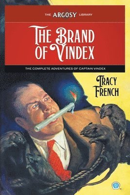 Tracy French - Brand of Vindex, Häftad