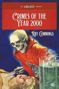 bokomslag Crimes of the Year 2000