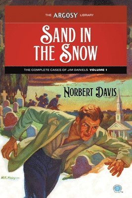 Sand in the Snow 1