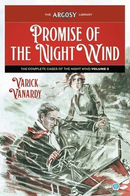 Promise of the Night Wind 1