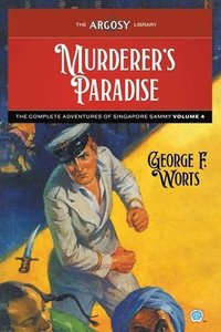 bokomslag Murderer's Paradise