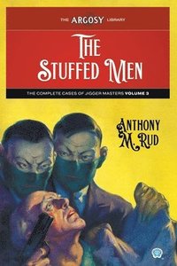 bokomslag The Stuffed Men