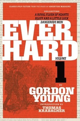 Gordon Young - Everhard, Volume 1, Häftad