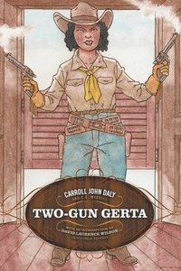 bokomslag Two-Gun Gerta