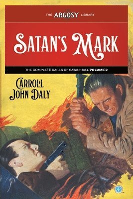 Satan's Mark 1