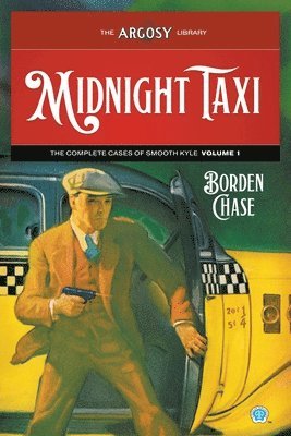 bokomslag Midnight Taxi