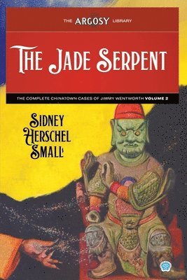 Sidney Herschel Small - Jade Serpent, Häftad