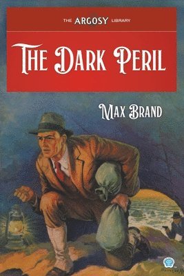 bokomslag Dark Peril