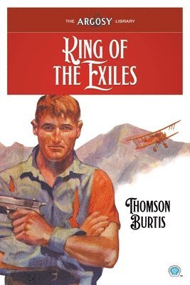 bokomslag King of the Exiles