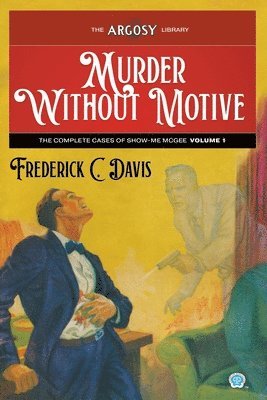 Murder Without Motive 1