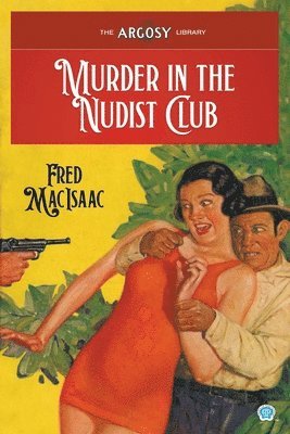 bokomslag Murder in the Nudist Club