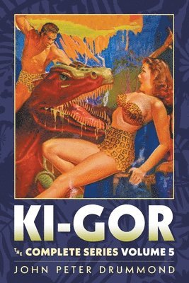 Ki-Gor 1