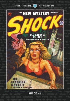 Shock #3: Facsimile Edition 1