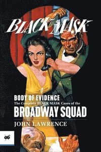 bokomslag Body of Evidence