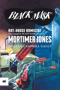 bokomslag Hot-House Homicide
