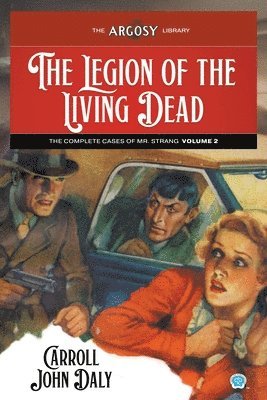 Legion of the Living Dead