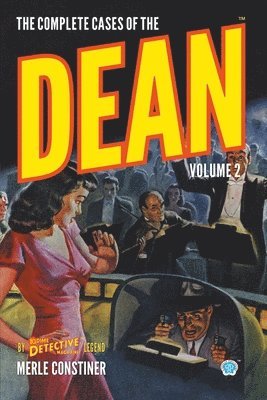 Complete Cases of The Dean, Volume 2