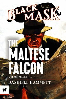 Maltese Falcon
