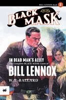 W T Ballard - In Dead Man's Alley, Häftad