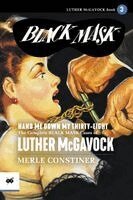 Merle Constiner - Hand Me Down My Thirty-Eight, Häftad