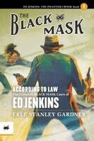 Erle Stanley Gardner - According to Law, Häftad