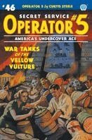 Curtis Steele, Wayne Rogers - Operator 5 #46, Häftad