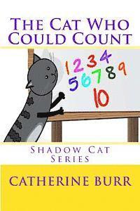 The Cat Who Could Count 1
