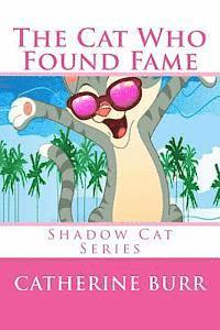 The Cat Who Found Fame 1