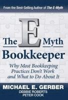 bokomslag The E-Myth Bookkeeper