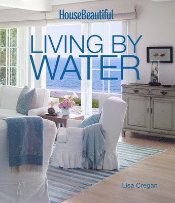 House Beautiful Living by Water 1