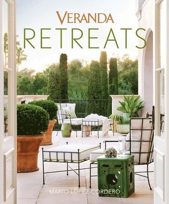 Veranda Retreats 1