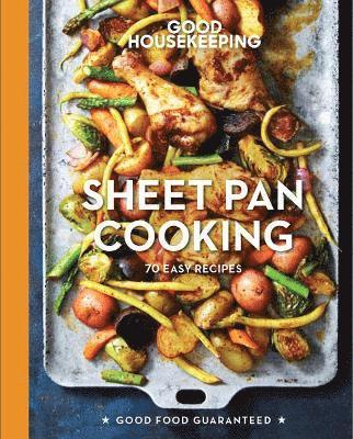 Good Housekeeping Sheet Pan Cooking 1