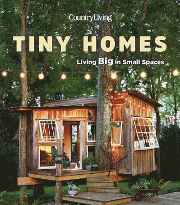 Country Living Tiny Homes 1