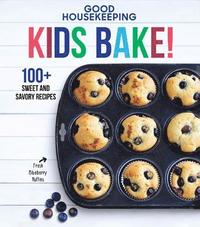 bokomslag Good Housekeeping Kids Bake!