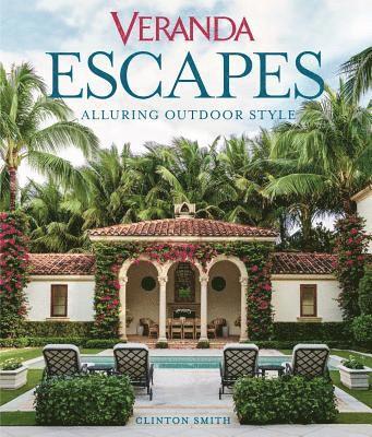 Veranda Escapes: Alluring Outdoor Style 1