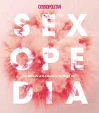 bokomslag Cosmopolitan Sexopedia