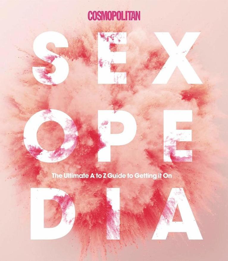 Cosmopolitan Sexopedia 1