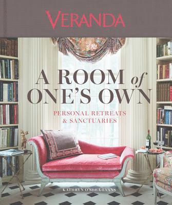 Veranda: A Room of One's Own 1