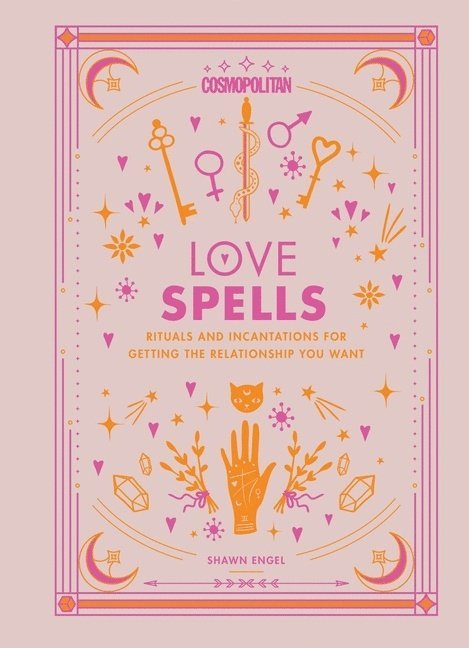 Cosmopolitan Love Spells 1