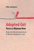 bokomslag Adopted Girl