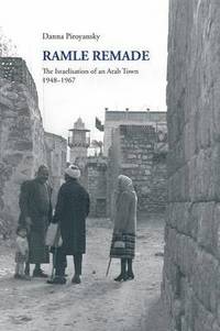 bokomslag Ramle Remade