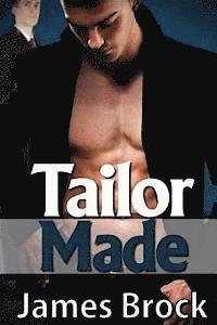 bokomslag Tailor Made (Large Print Edition)