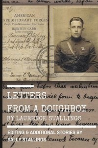 bokomslag Letters from a Doughboy